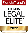 Florida Elite badge 2022